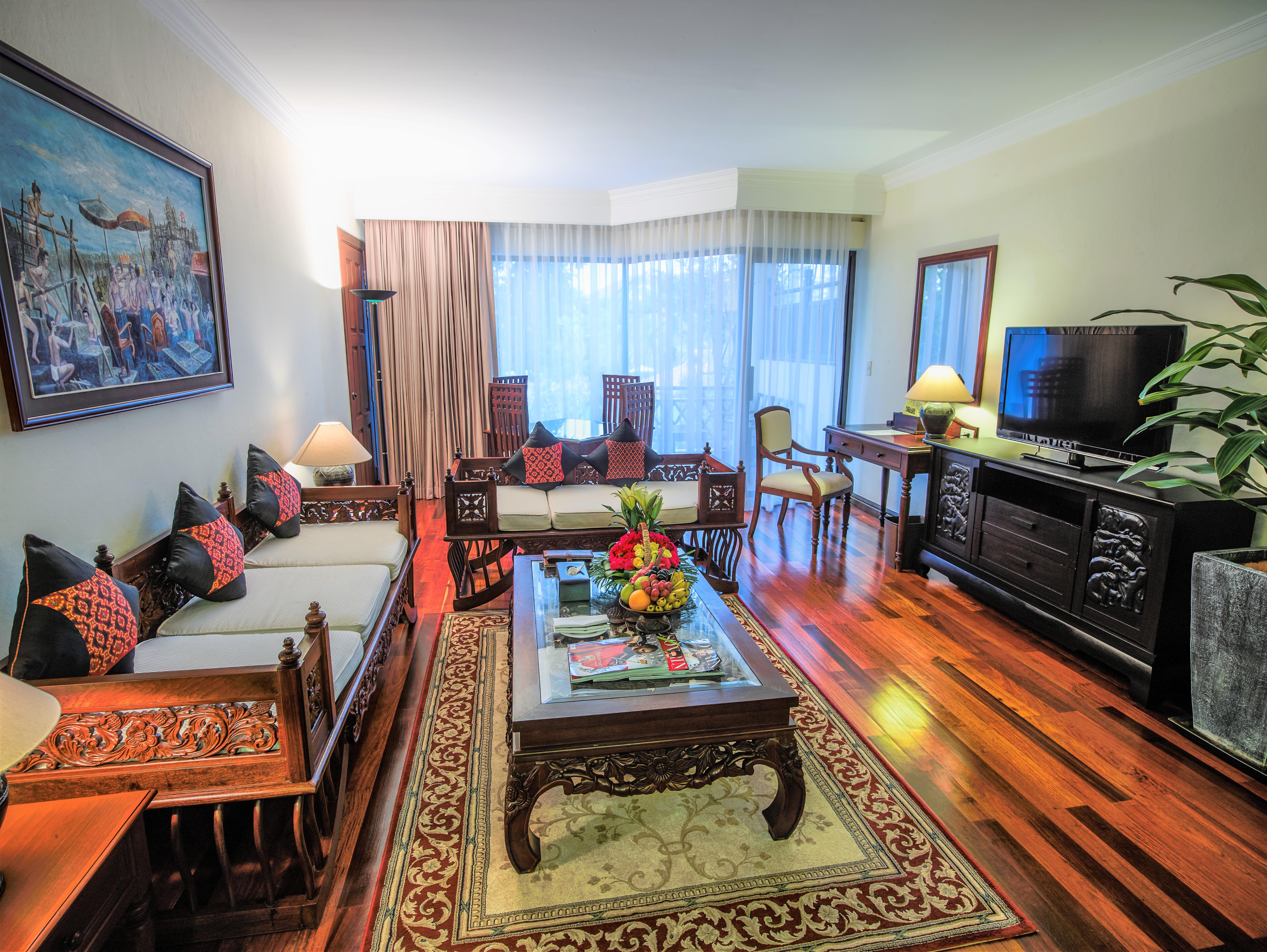 Angkor Palace Resort y Spa Ciudad de Siem Riep Exterior foto