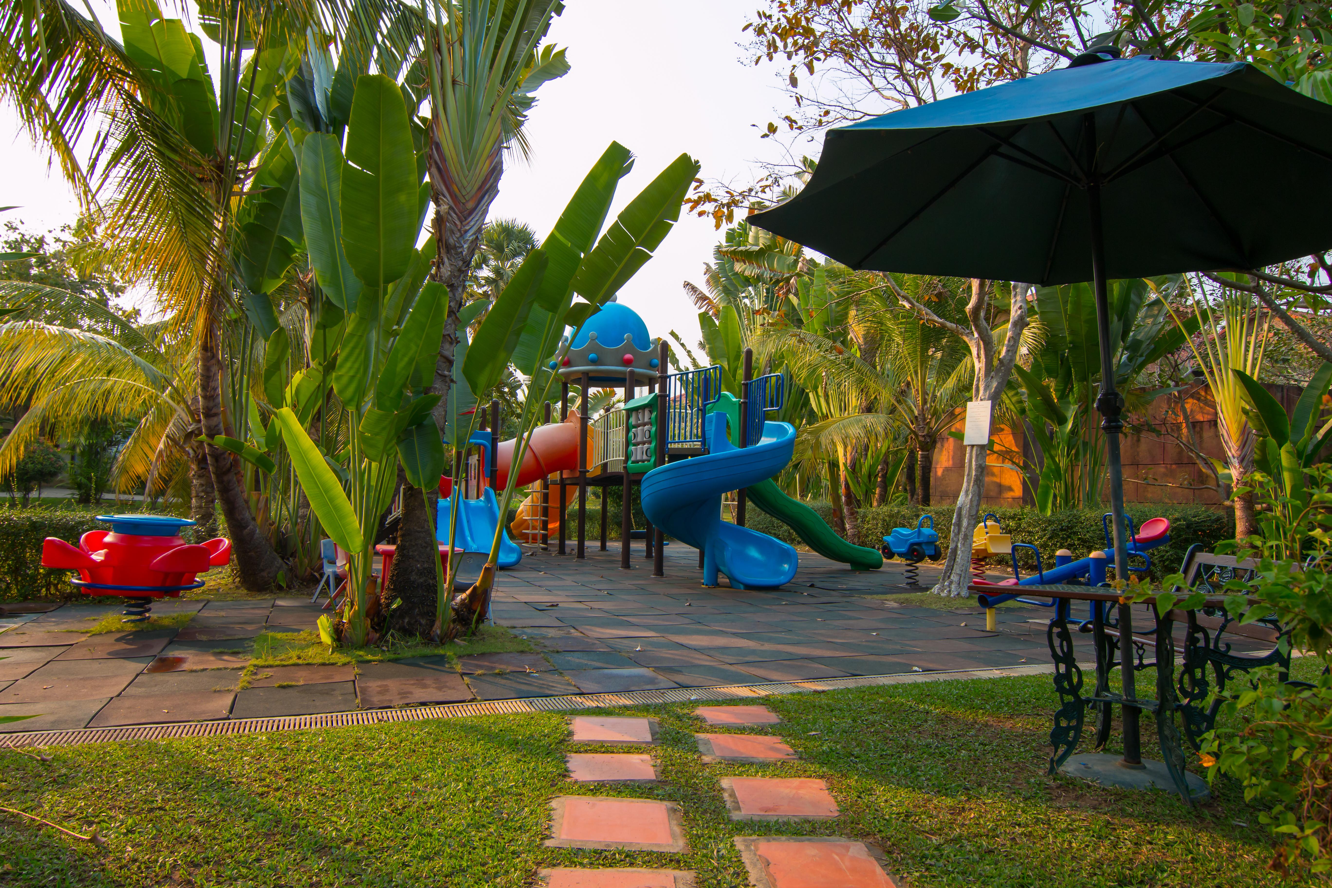Angkor Palace Resort y Spa Ciudad de Siem Riep Exterior foto